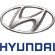 Emblemas Hyundai Santa Fe