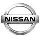 Emblemas NISSAN Pick-Up