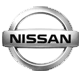 Emblemas nissan FRONTIER